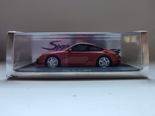 Porsche ruf rt12 d'occasion  Poitiers