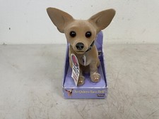 Taco bell chihuahua for sale  Federal Way