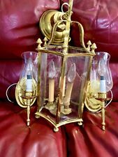 Vintage brass lamp. for sale  Yonkers