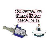 Pompa blu modello usato  Afragola
