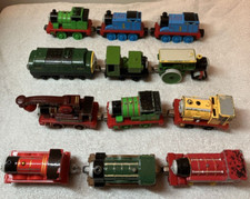 Thomas die cast for sale  BIRMINGHAM