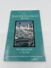 San francisco book for sale  Goodyear