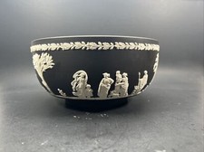 Vintage wedgwood black for sale  Stuarts Draft