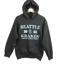 Nfl seattle kraken d'occasion  Ménéac