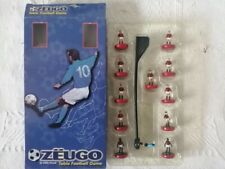 Subbuteo zeugo milan usato  Pellezzano