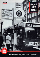 Fahr 1991 hamburger gebraucht kaufen  Hamburg