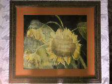 Large vintage sunflower for sale  Mount Wolf