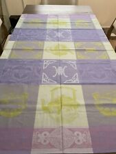 Nwot jacquard francais for sale  Tarzana