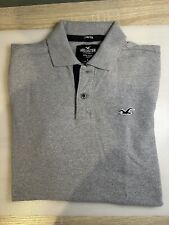 Hollister men shirt for sale  BECKENHAM