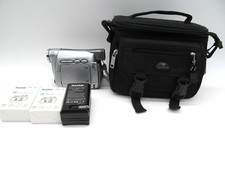 Canon zr200 20x for sale  Dalton