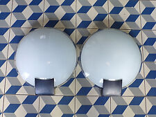 Vintage lampe applique d'occasion  Champigneulles