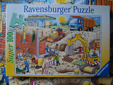 Puzzle baustelle at gebraucht kaufen  Bremen