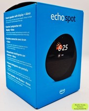 Amazon echo spot gebraucht kaufen Amazon echo spot gebraucht kaufen  Gründau