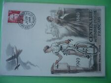 Postkarte motiv fahrrad gebraucht kaufen  Potsdam