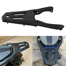 Motorcycle rear rack for sale  LONDON
