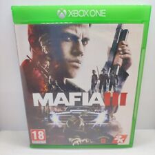 Mafia xbox one usato  Olginate