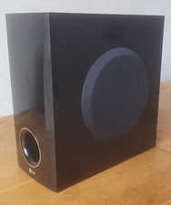 Home theatre speaker for sale  BECKENHAM