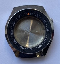 Boitier acier montre d'occasion  Clermont-Ferrand-