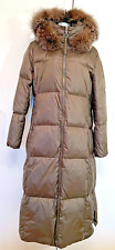 Laurel down coat gebraucht kaufen  Bad Homburg v. d. Höhe