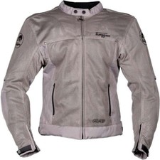 Blouson furygan gris d'occasion  Marseille X