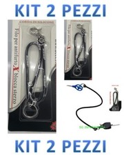 Portachiavi auto laccetto usato Portachiavi auto laccetto usato  Santa Maria Capua Vetere