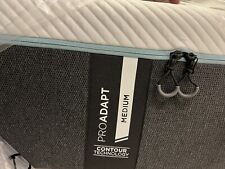 Tempurpedic pro adapt for sale  Chattanooga