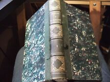Lot livres ancien d'occasion  Blain