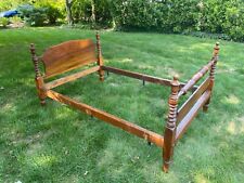 Antique poster bed for sale  Westfield