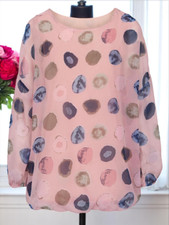 Tesini pink spot for sale Tesini pink spot for sale  SCARBOROUGH