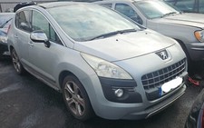 Peugeot 3008 hdi for sale  WOLVERHAMPTON