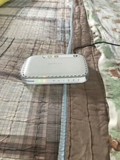 Netgear wireless router d'occasion  Expédié en France