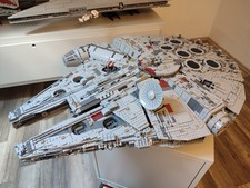Klemmbausteine star wars gebraucht kaufen  Ingolstadt