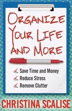 Organize life save for sale  Depew