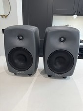 Genelc 8040bpm monitors for sale  WITHAM