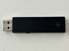 Dongle USB sem fio CECHYA-0085 para Sony PS3 PULSE fone de ouvido estéreo edição Elite comprar usado  Enviando para Brazil