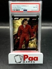 Topps formel finest gebraucht kaufen  Schwarzach