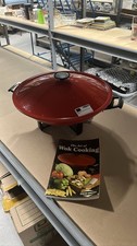 West bend electric for sale  Reinholds