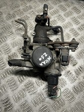 Corpo farfallato yamaha usato  Albisola Superiore