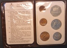 Isle man fifty for sale  SIDMOUTH