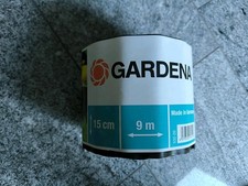 Gardena beeteinfassung braun gebraucht kaufen  Emmelshausen