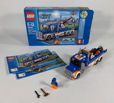 60056 lego tow for sale  East Providence