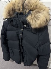 Pyrenex filled coat for sale  DARTFORD