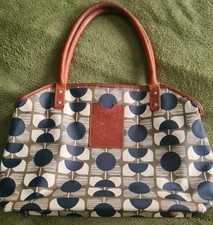 orla kiely leather for sale orla kiely leather for sale SHEFFIELD