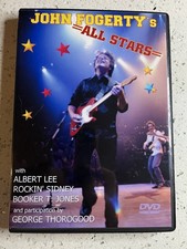 dvd john fogerty comprar usado dvd john fogerty comprar usado  Enviando para Brazil