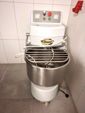 Diosna spiralknetmaschine typ gebraucht kaufen  Lollar