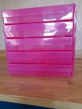 Weston storage boxes for sale  RUGELEY