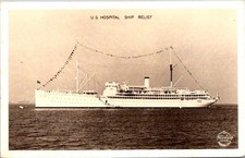 Vintage postcard rppc for sale  Medina