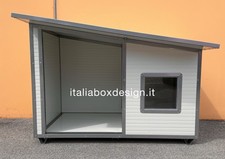 Casetta per gatti usato Casetta per gatti usato  Campodarsego