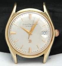 Girard perregaux gyromatic for sale  Tampa