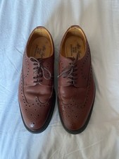 leather sole brogues for sale leather sole brogues for sale WELWYN GARDEN CITY